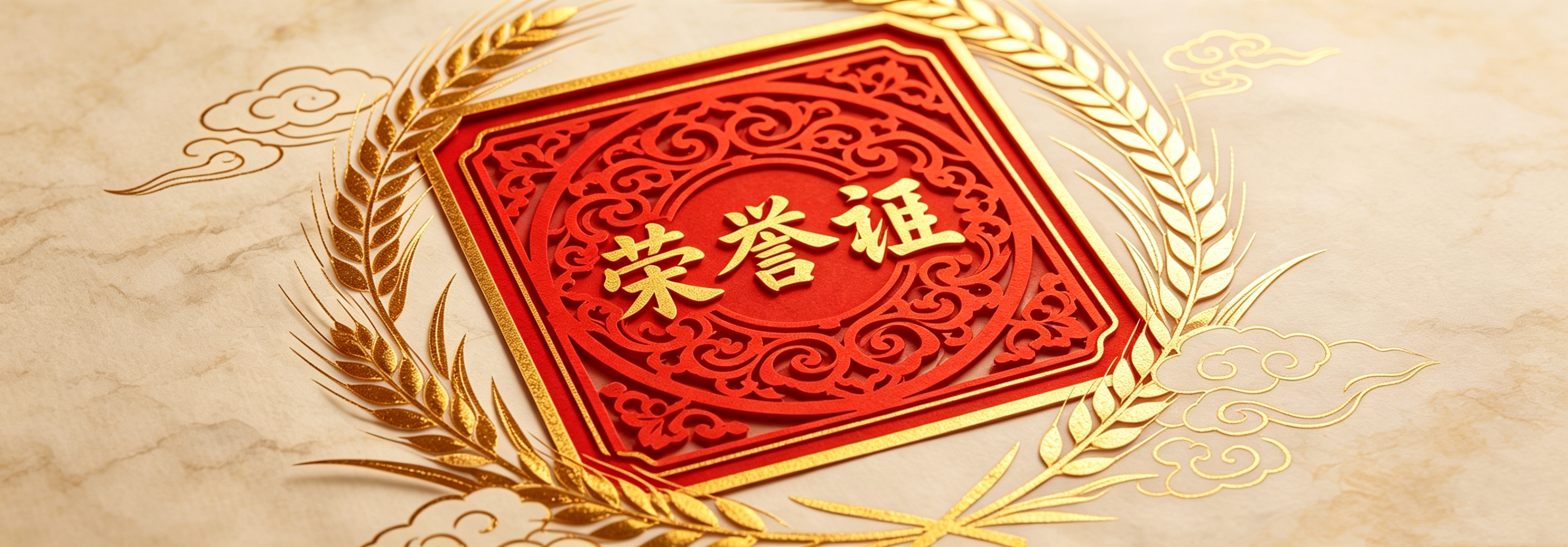 漳浦剪纸荣誉