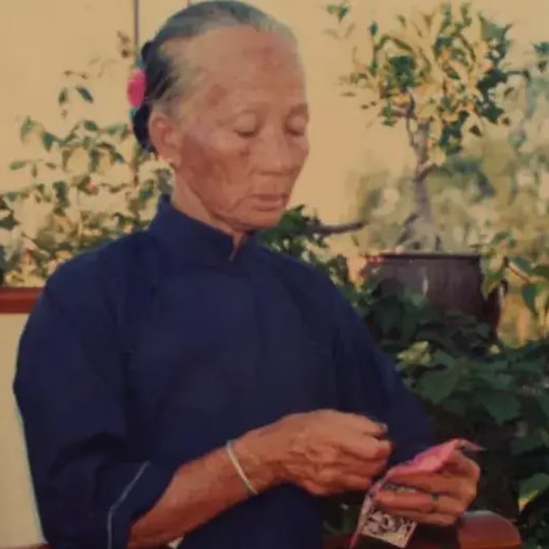 陈匏来