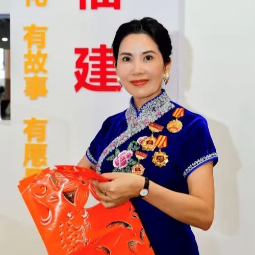 高少萍