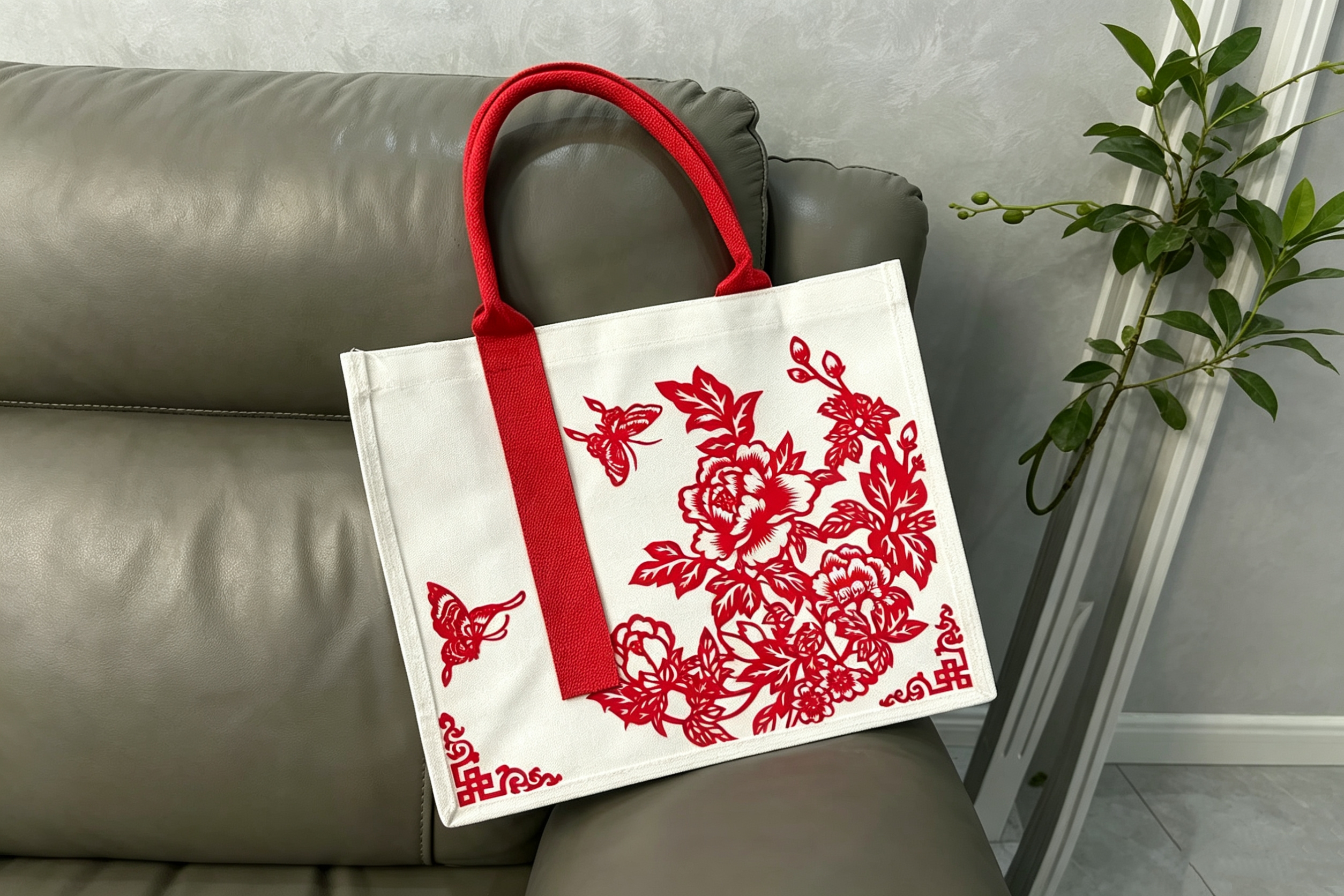 文创产品